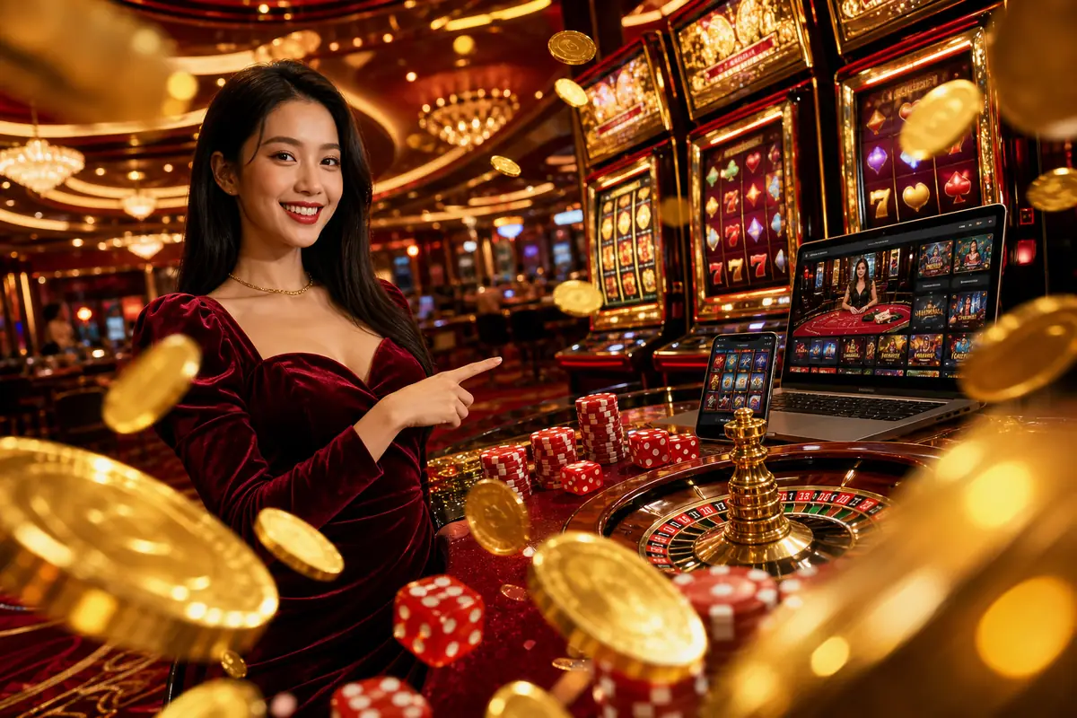339slot မြန်မာ ကာစီနို ပလက်ဖောင်း